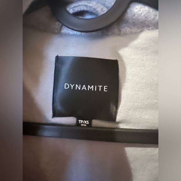 Dynamite puffer - Picture 4 of 5